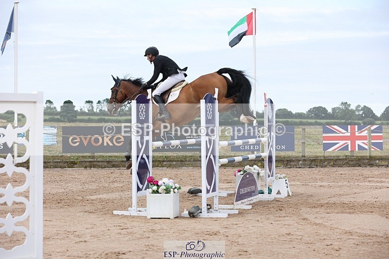 250719-100308-13778 - Cls 15, 1 Star Silver Tour Break til End