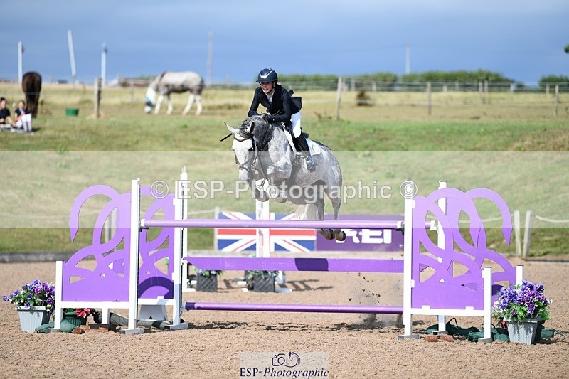 250628-165437-06423 - Cls 13 Pony Showjumper of the Year