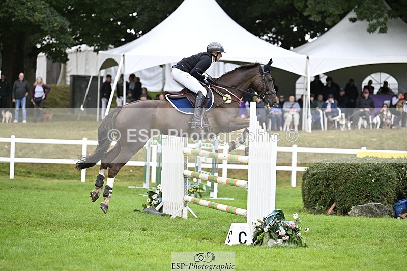 250831A-103954-09754 - Cls 35 Snr 1.20m Grand Prix