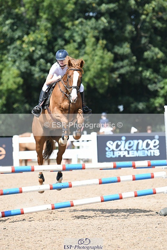 250725-152625-02912 - Cls 9 95cm Amateur Quali