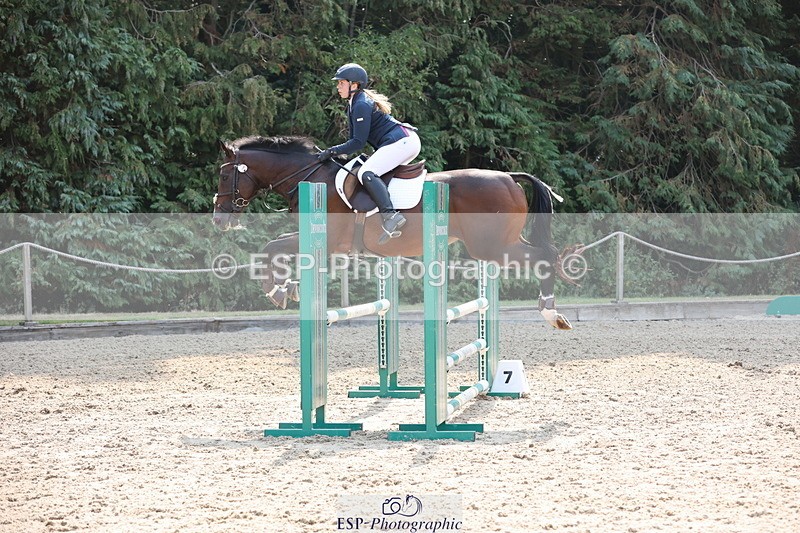 250816A-104903-00860 - Cls 3 Snr British Novice