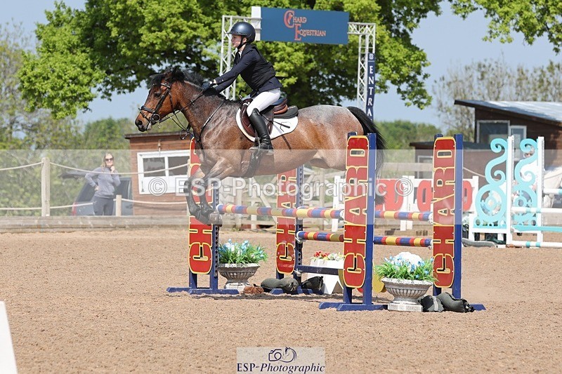 250503-114320-00863 - Cls 8 Pony Newcomers and 1m Open