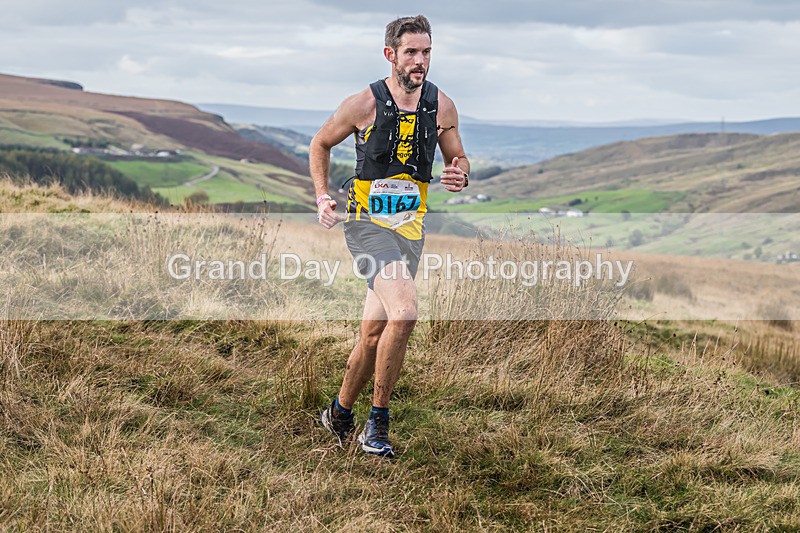 Leg 4-281 - UK Fell & Hill Relays - Todmorden Leg 4 Saturday 17th October 2026