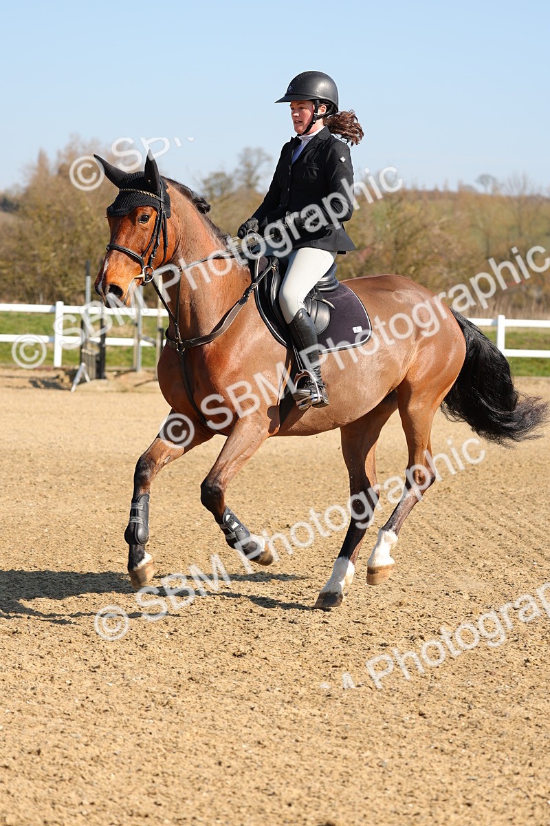 SBM_000282 - Class 1 - Clear Round