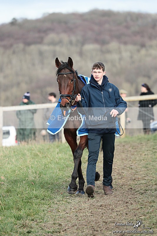 PtP 280226 1317 - Kimblewick PtP Kingston Blount 28/02/26
