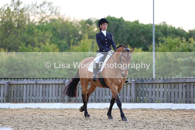 3E7A4187 - Class 5: NOVICE sec A- Novice 3 2024