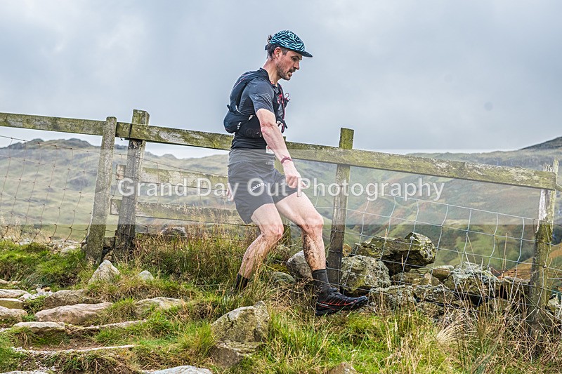 Langdale-1172 - Langdale Horseshoe Fell Race Saturday 8th October 2022