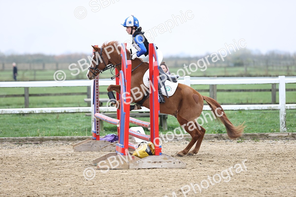 SBM_000293 - Class 1 - 70cm