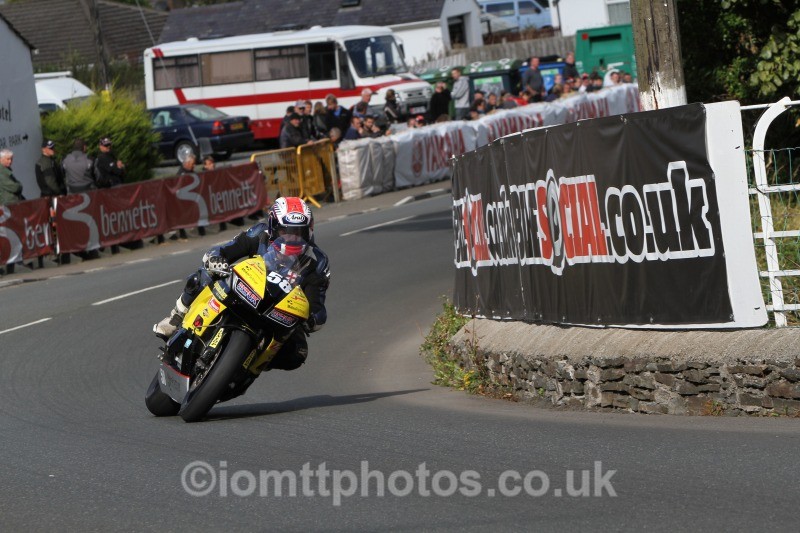  - Mylchreests Junior Manx Grand Prix