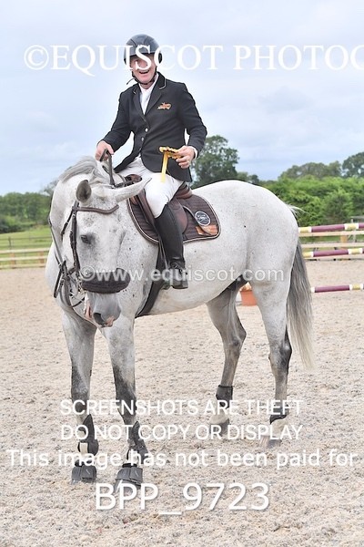 BPP_9723 - CLASS 9 National 1.30m Open