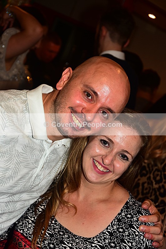 SHN-731 - Shannon's 21st