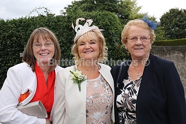164 - Sandra Grogan and Robert Perez Wedding