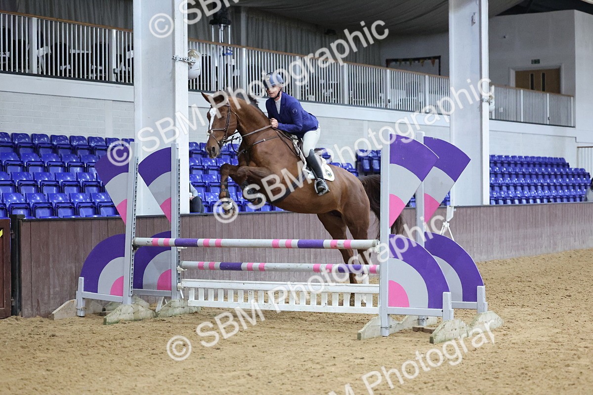 SBM_000639 - Class 3 - Senior Discovery - 1.00m