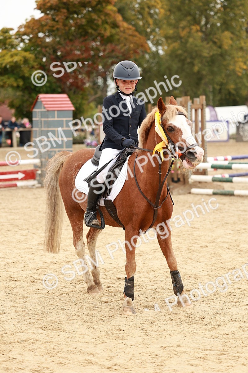 SBM_58086 - J11 - Junior Pony 50cm Championship
