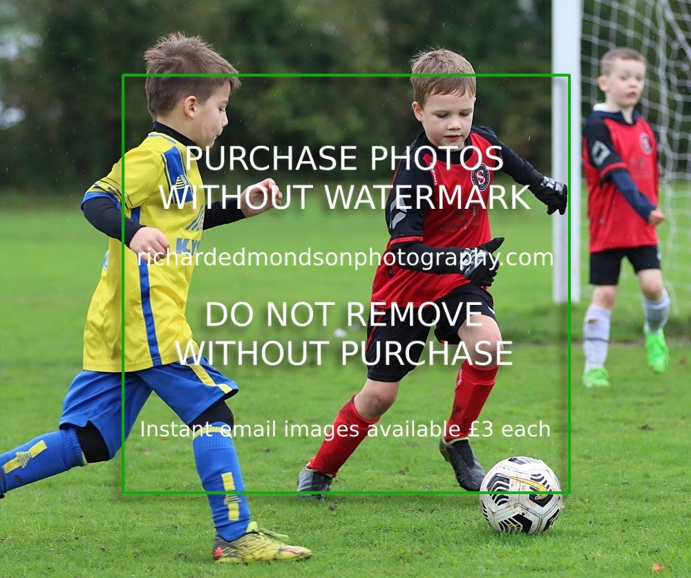 IMG_0029 - Kendal Utd Under 7 v Sedbergh Wanderers Under 7 (29/10/22)