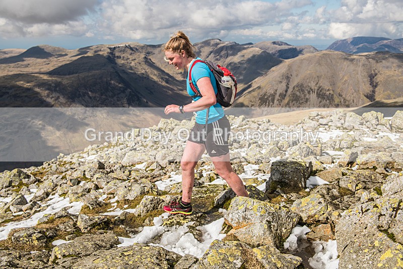 Eskdale Elevation-750 - Eskdale Elevation Fell Race Saturday 15th April 2023