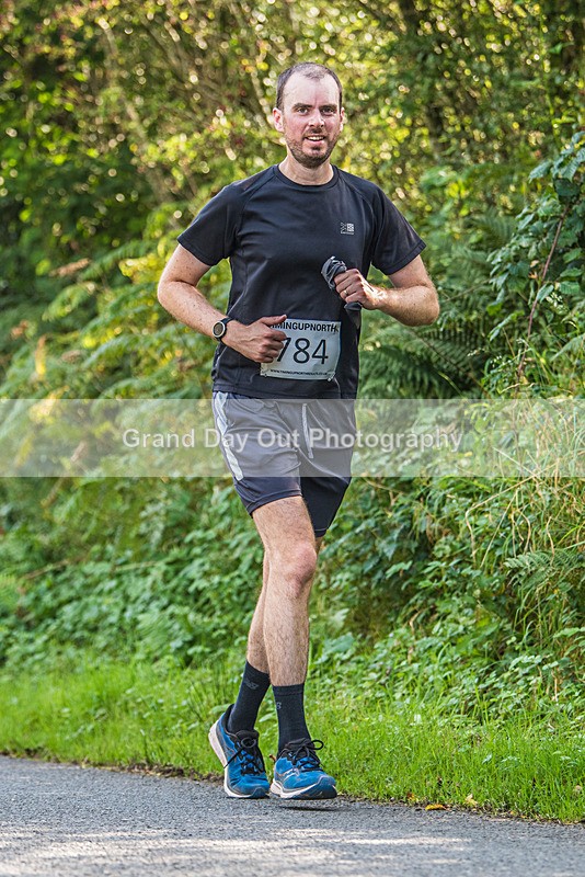 The One 10-372 - The One 10 Mile Road Race Saturday 9th September 2023