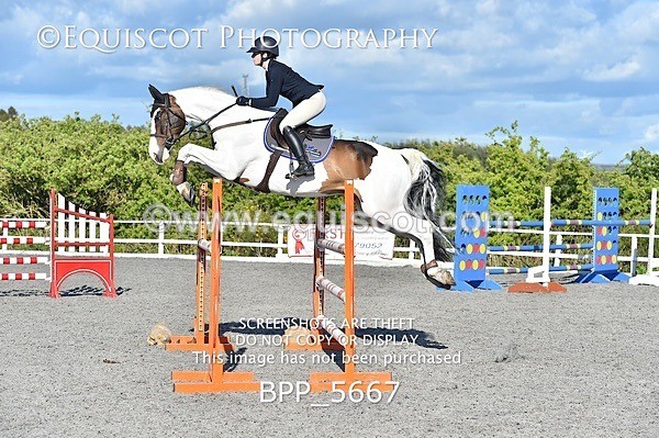 BPP_5667 - SAT CLASS 32 FOX/1.20M