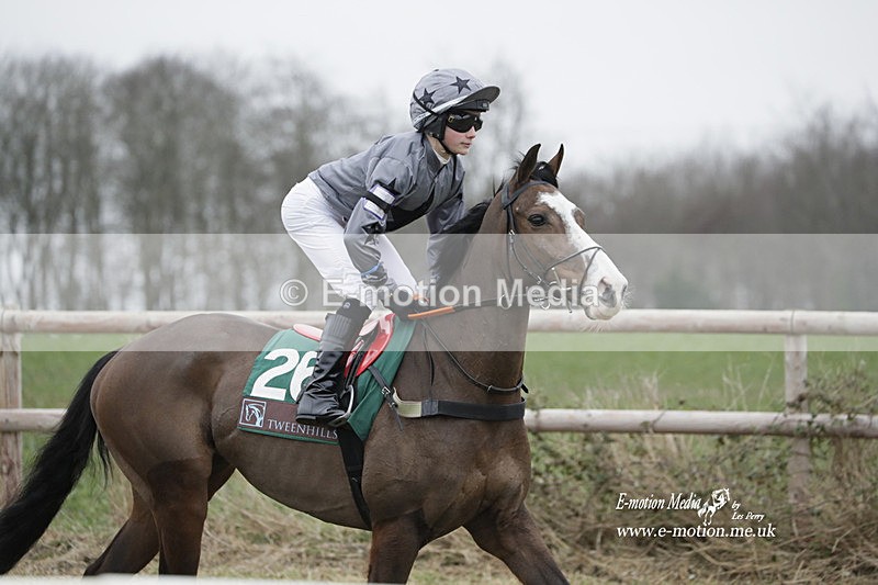 PtP 040323 92 - Duke of Beauforts Hunt Point-to-Point Didmarton 04/03/23