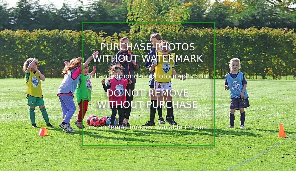 533A7070 - Kendal Utd Wildcats (11/10/25)