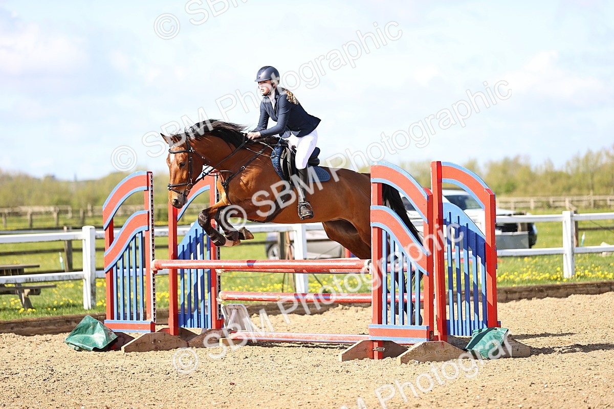 SBM_003072 - Class 15 - Senior British Novice - 90cm