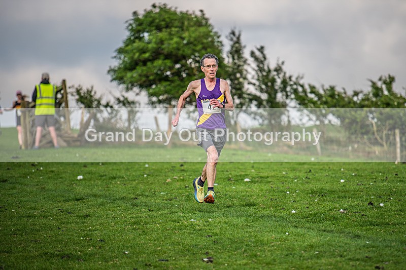 Hay-497 - Hay O Trail Race Tuesday 21st May 2024