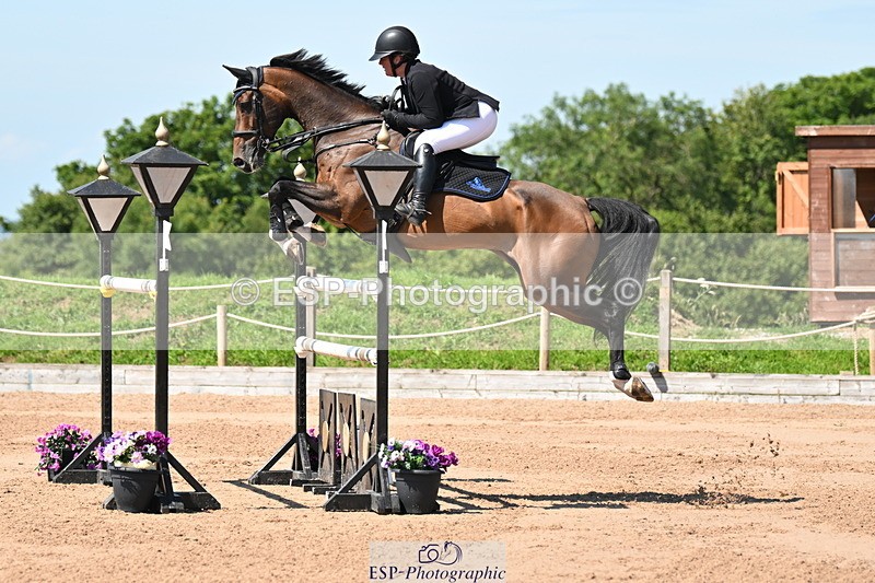 240719A-113509-10562 - Cls 2, 3 Star Small Tour 1.40m