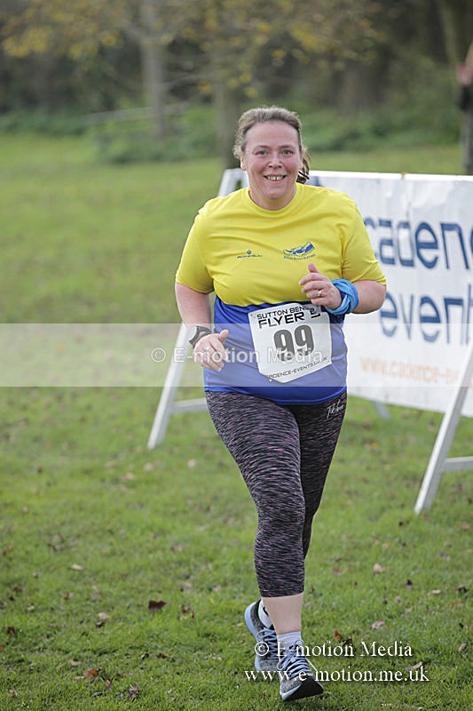 CAD5 171119-1582 - Sutton Benger 5 mile Flyer – 17th Nov 2019