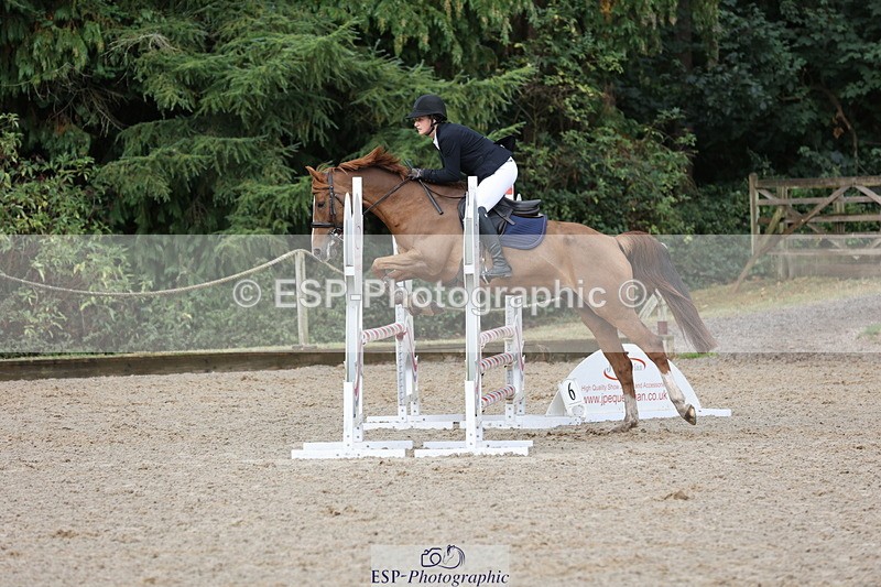 250829A-090602-00141 - Cls 6 85cm Amateur Quali