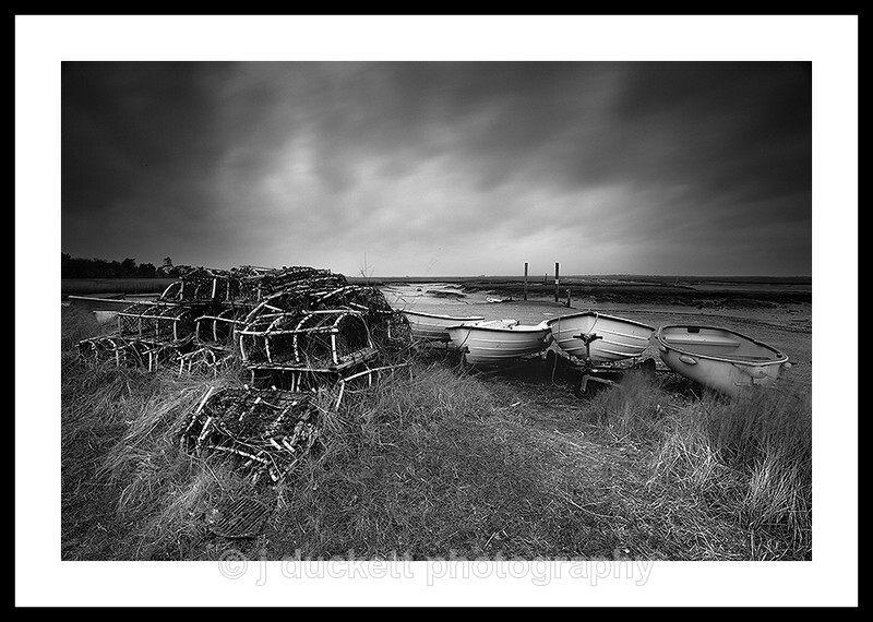  - Brancaster Staithe