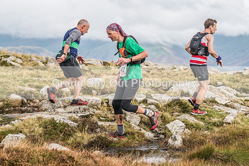 Three Shires-1133 - Three Shires Fell Face Saturday 16th September 2023