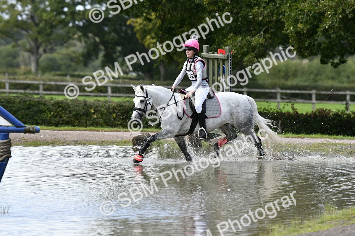 SBM_22853 - E9 - Eventers Challenge 60cm Championship