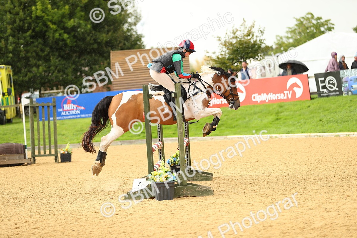 SBM_11368 - E8 Eventers Challenge 80cm Championship