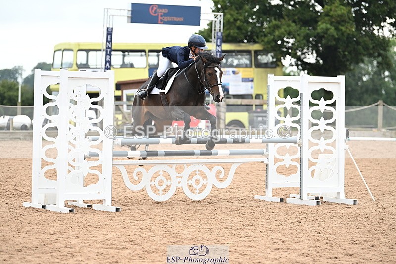 240907A-142116-02327 - Cls 4 Pony Big Team 95cm & 1.05m