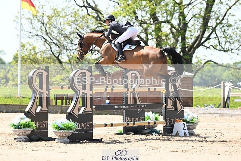 250509-122319-06976 - Cls 15 Talent Seeker Inc 7 yr old - Start to 1.30pm