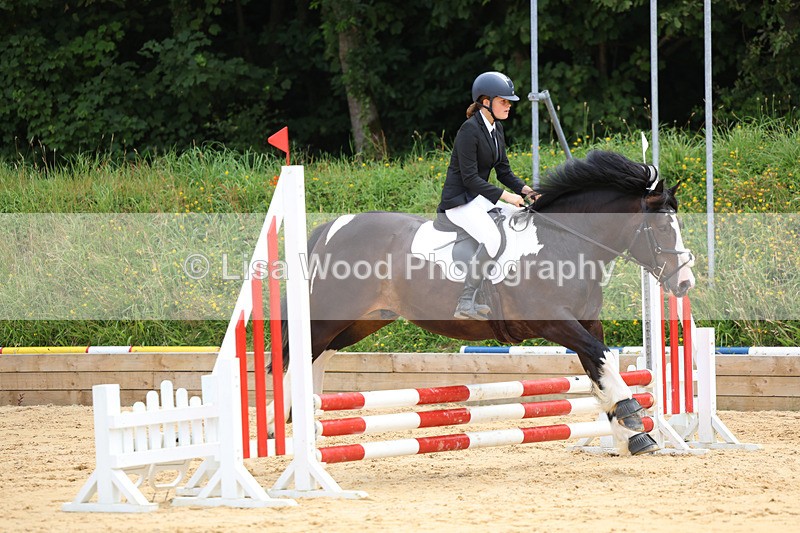 3E7A2711 - Class 4: 60cm Junior