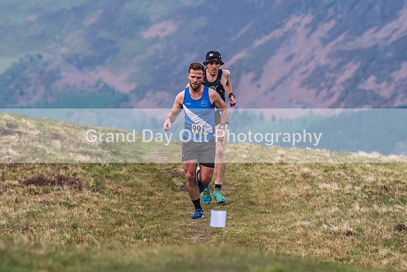 Lords Seat-61 - Lords Seat Fell Race Wednesday 3rd May 2023