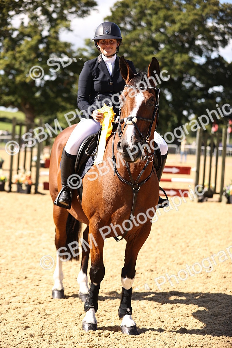SBM_38565 - J39 - Senior 85cm Championship