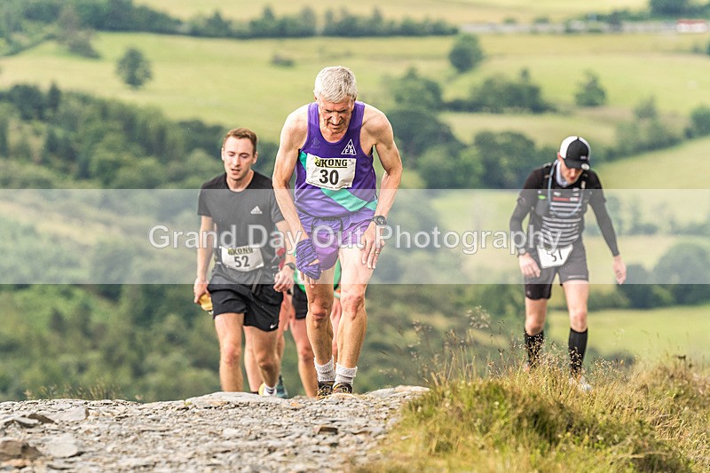 Skiddaw-211 - Skiddaw Fell Race Sunday 7th July 2014