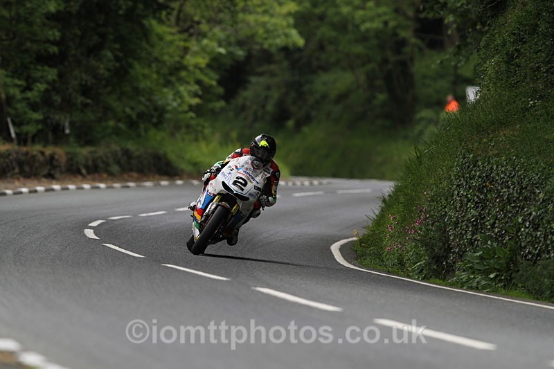 PR154787 - Superbike TT
