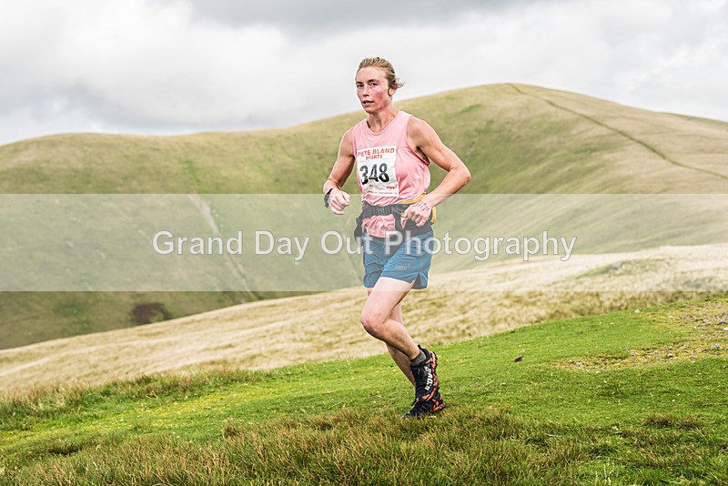 Sedbergh -1209 - Sedbergh Hills Fell Race Sunday 20th August 2023