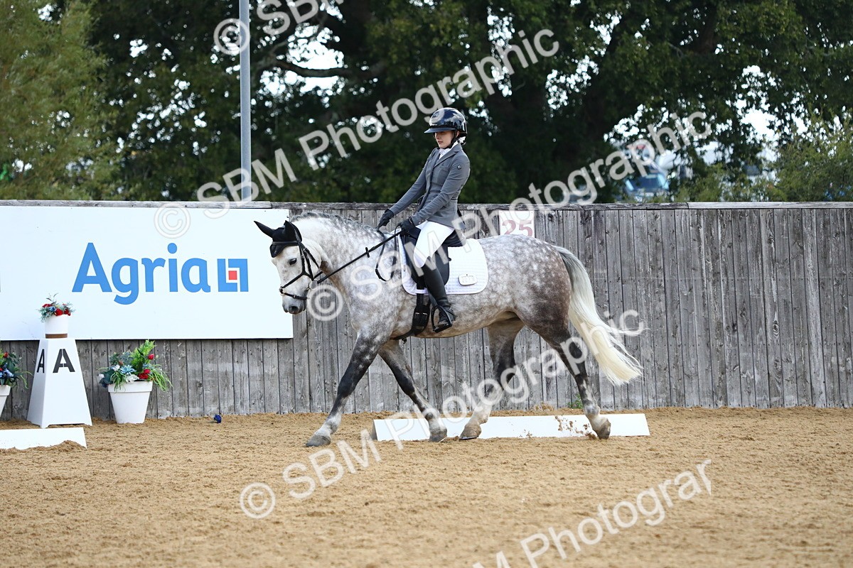 SBM_26830 - D11 - Small Tour Championship Prelim 1