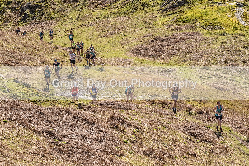 Elterwater-317 - Kendal Winter League Races Elterwater Sunday 24th March 2024