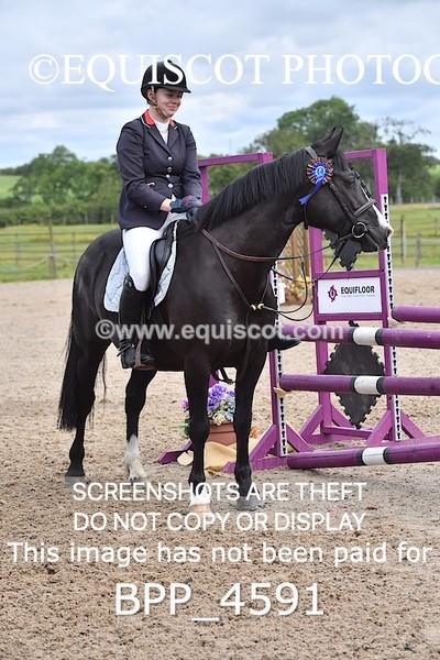 BPP_4591 - CLASS 2 Club/ Unaffiliated 80cms Open