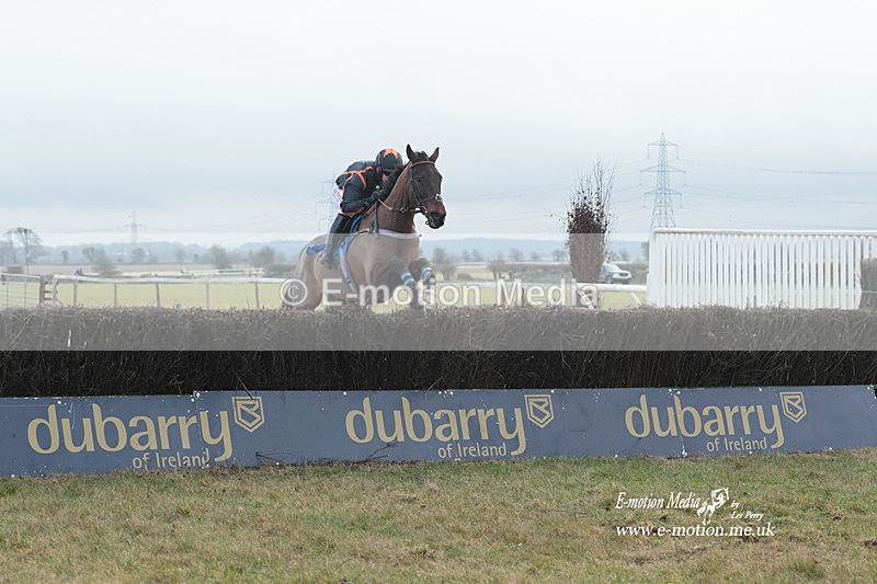 PtP 290123 308491 - Heythrop Hunt PtP Cocklebarrow 29/01/2023