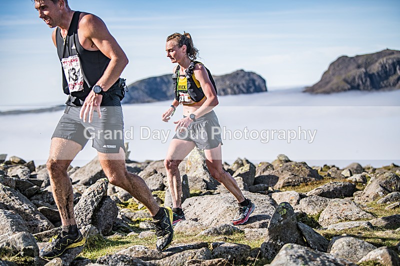 Langdale-464 - Langdale Horseshoe Fell Race Saturday 11th October 2025