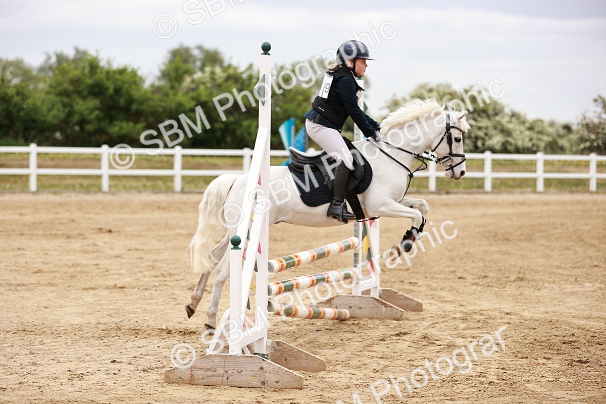 SBM_008589 - Class 4 - 70cm