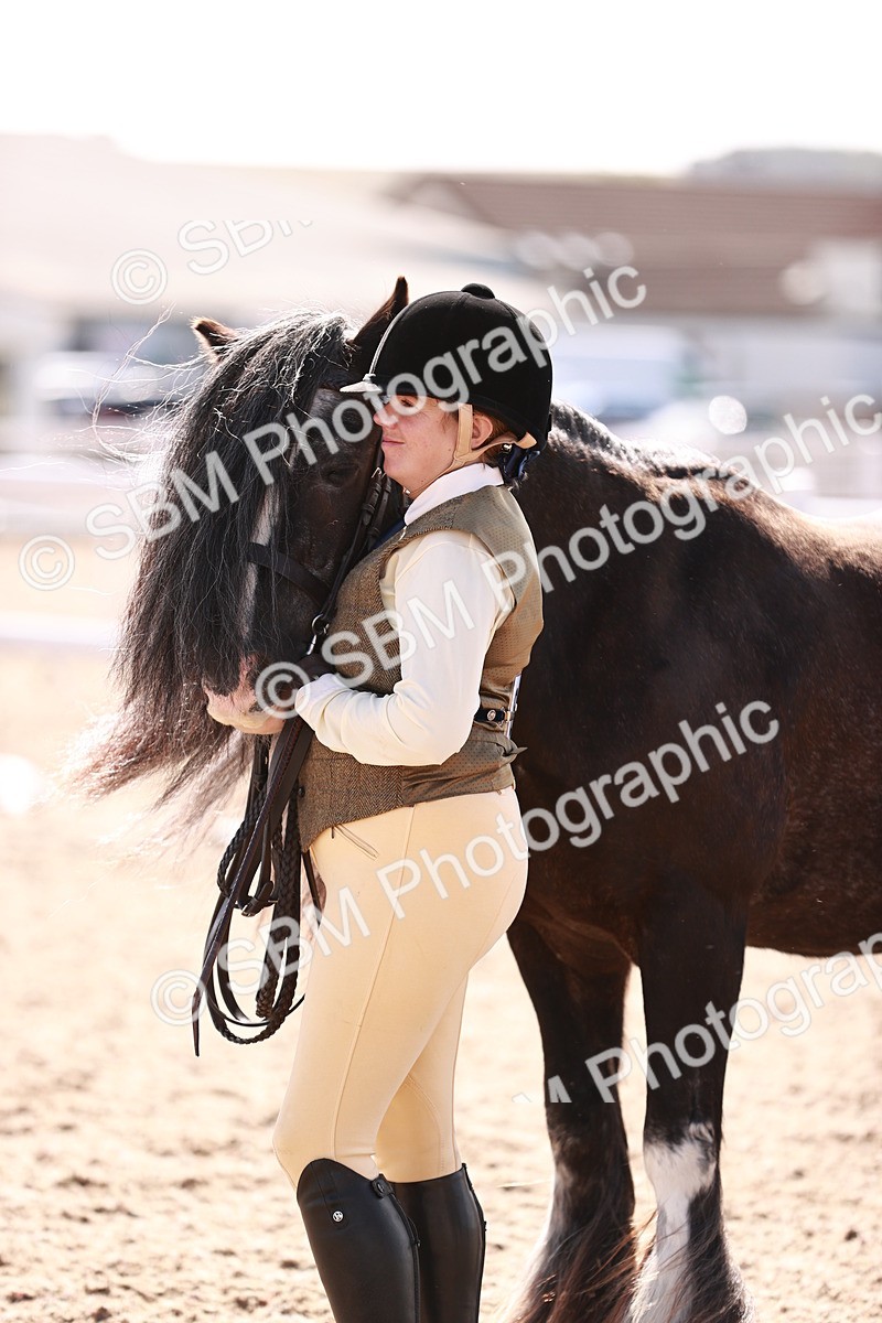 SBM_22993 - Class 707 - IH groom Helpers Class