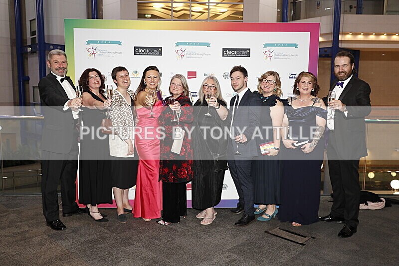 _09I0333 - The CYP Awards 2024