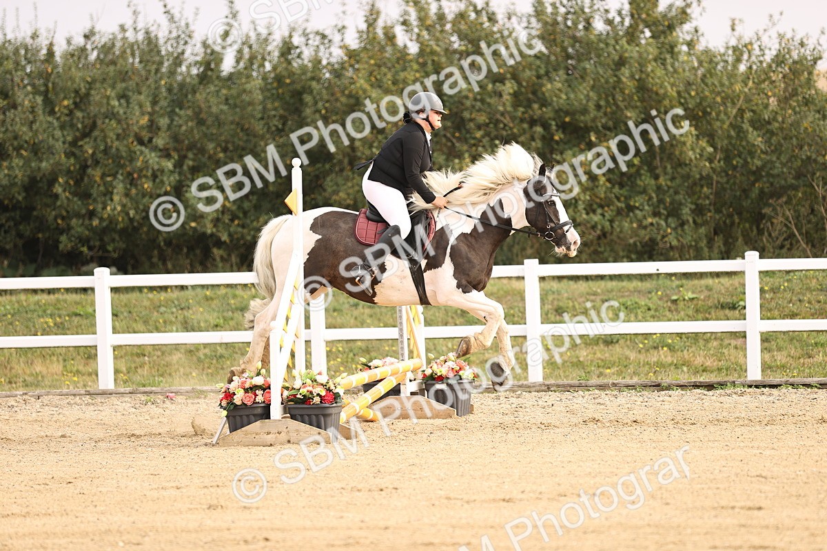 SBM_000371 - Class 2 - 50cm Championship